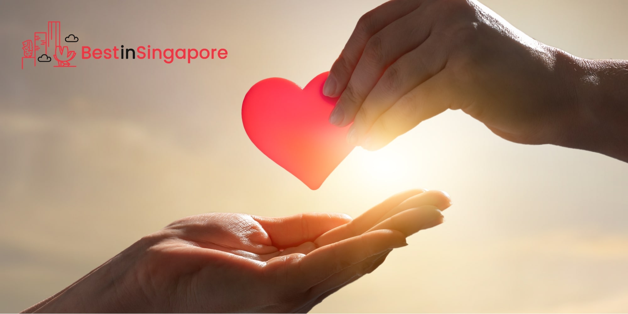 All You Need to Know About Making Donations in Singapore
