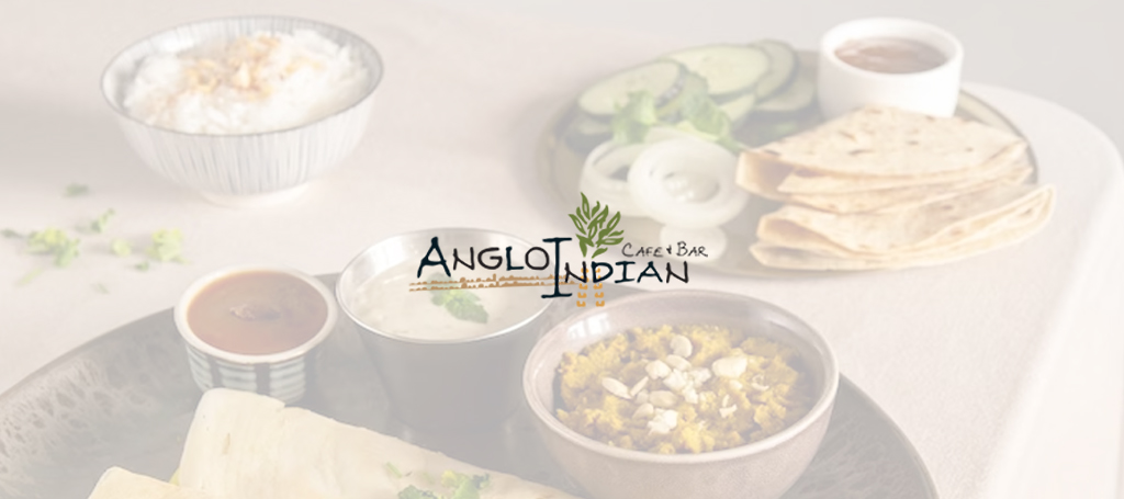 Anglo Indian Cafe and Bar