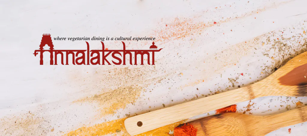 Annalakshmi Restaurant
