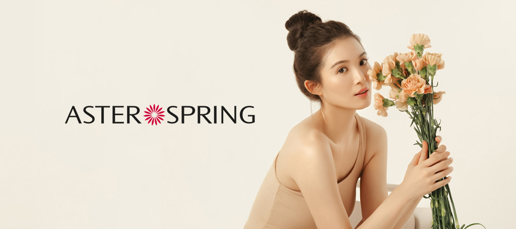 AsterSpring