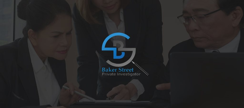 Baker Street Private Investigator 