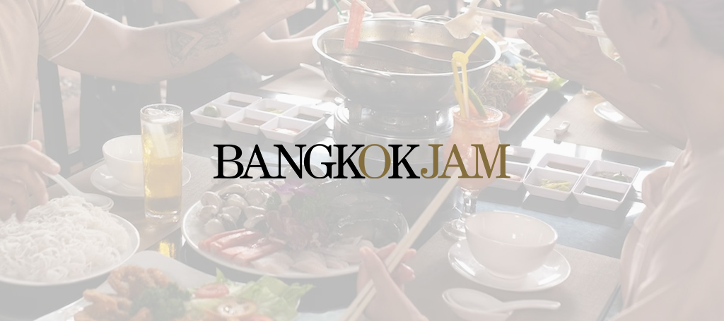 Bangkok Jam