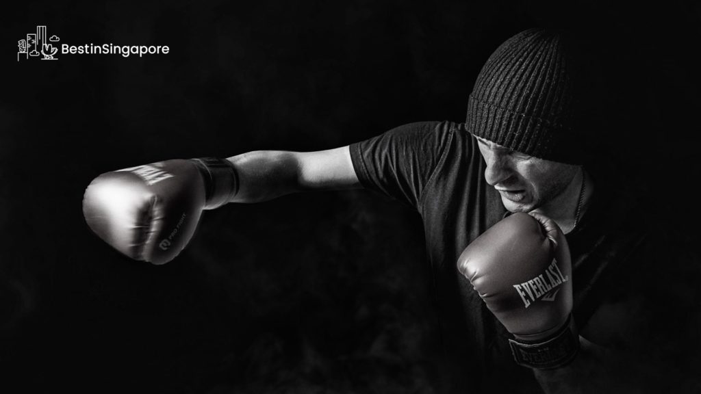 Best Suited to People in Contact Sports or Hazardous Professions