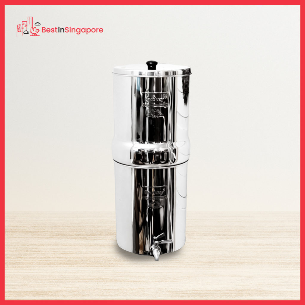 Big Berkey