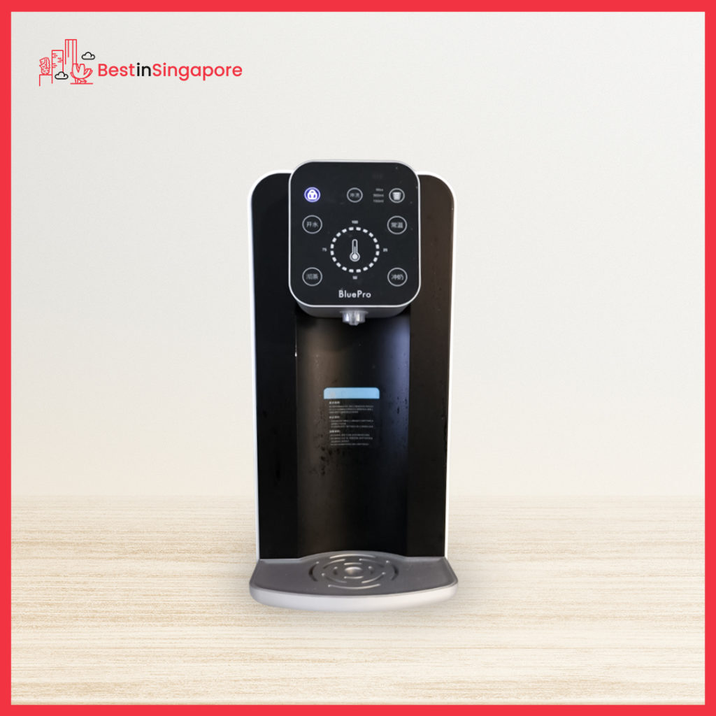 BluePro Water Dispenser