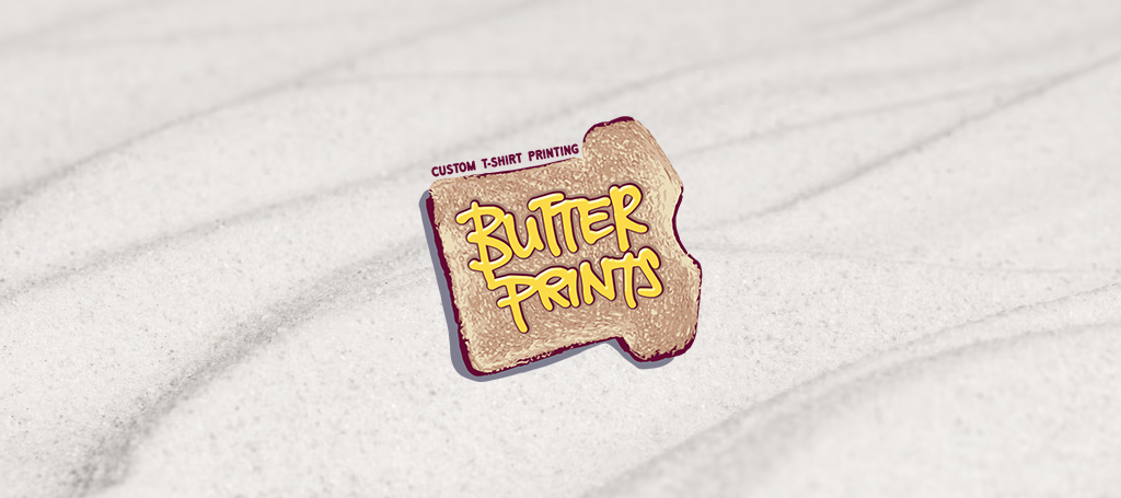 Butter Prints