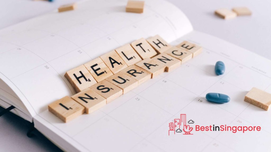 Can I use my health insurance to pay for my health screening in Singapore