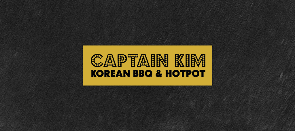 Captain Kim Korean BBQ & Hotpot