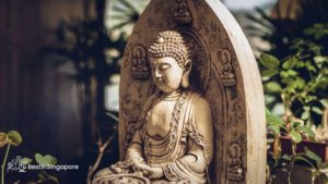 Celebrate the Life of Gautama Buddha Vesak Day in Singapore