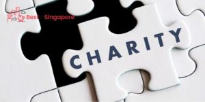 Check if your chosen charity is genuine