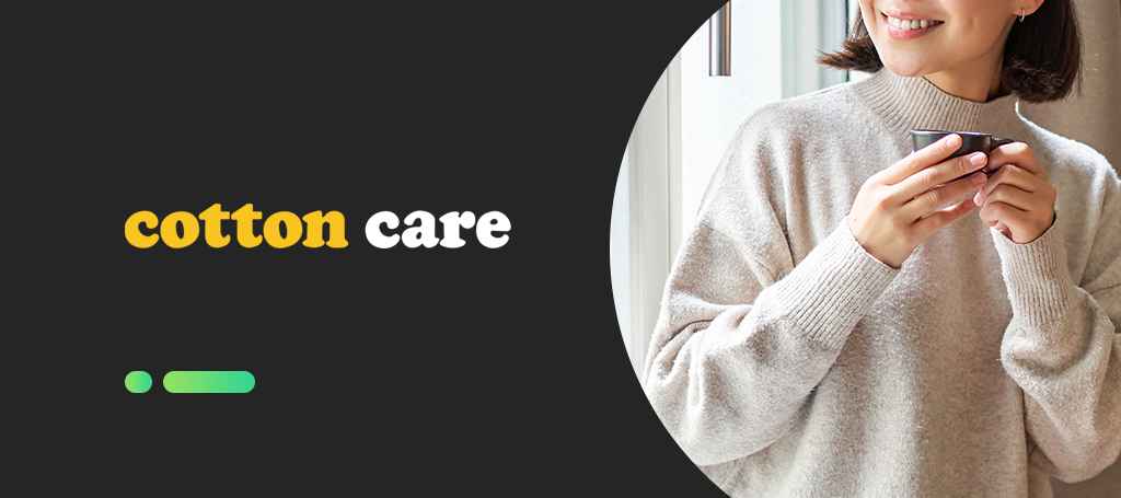 Cotton Care Laundry