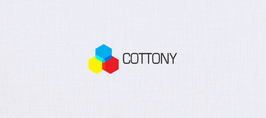 Cottony