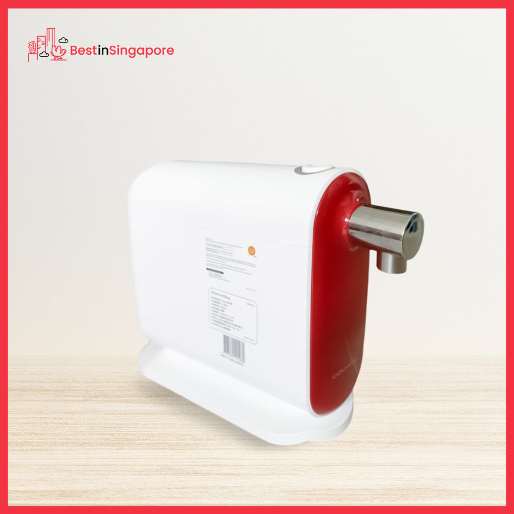 Coway P-250N Water Purifier