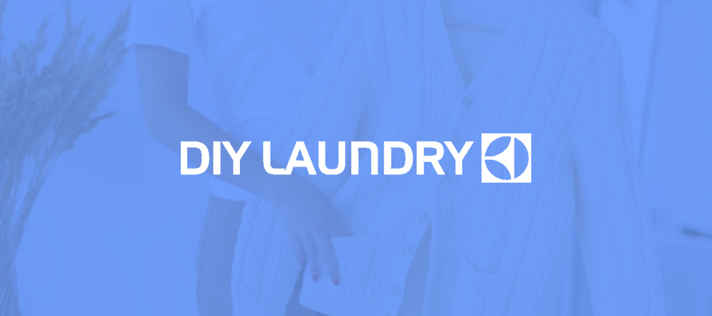 DIY Laundry