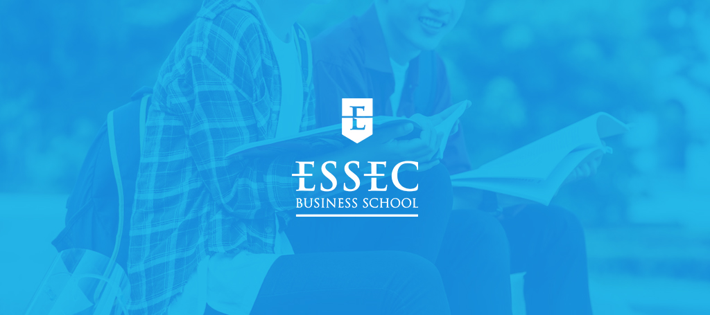 ESSEC Business School