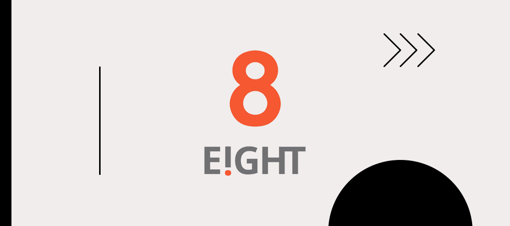 Eight Korean BBQ