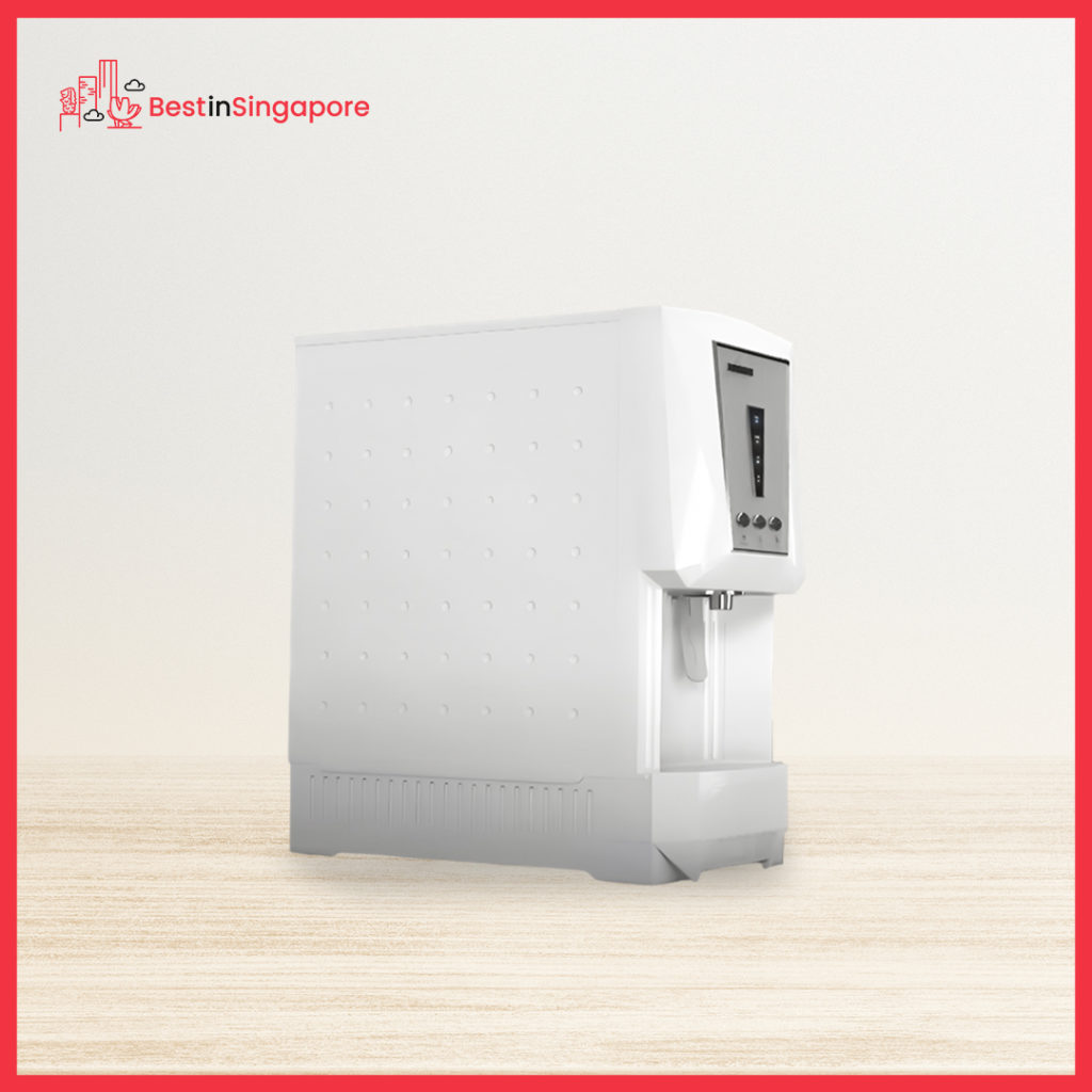 Elken Bio Pure K400 Homepage