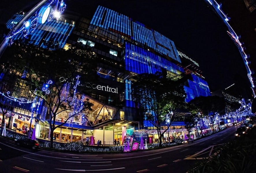 Orchard Road. (2023, May 25). In Wikipedia.