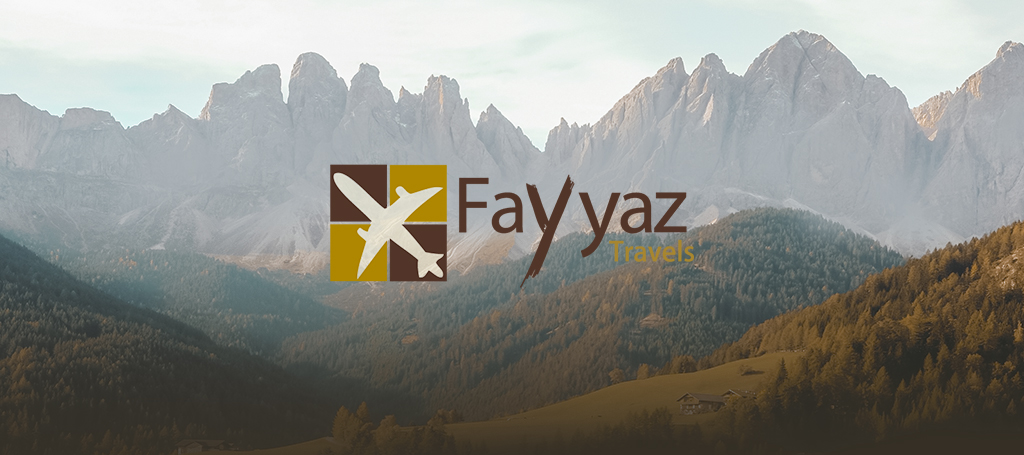 Fayyaz Travels