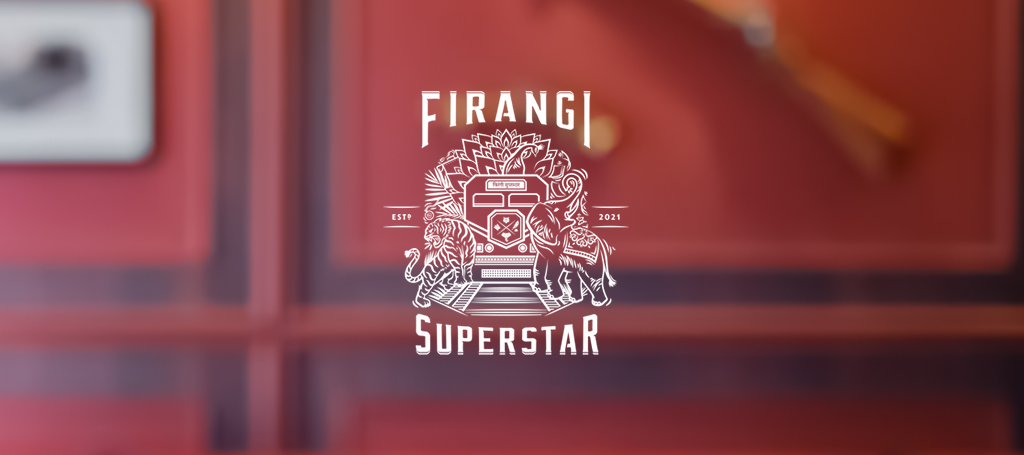 Firangi Superstar