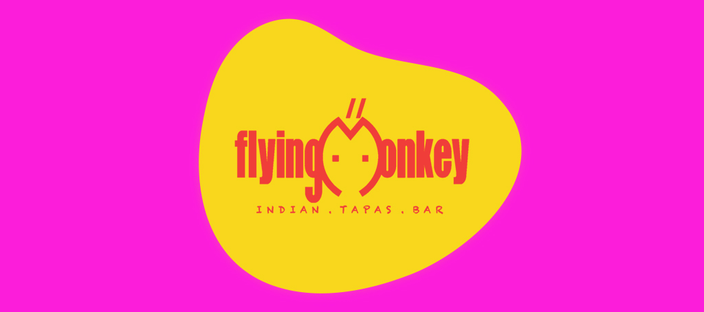 Flying Monkey