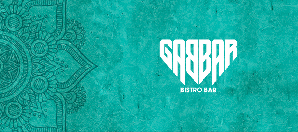 Gabbar Bistro Bar