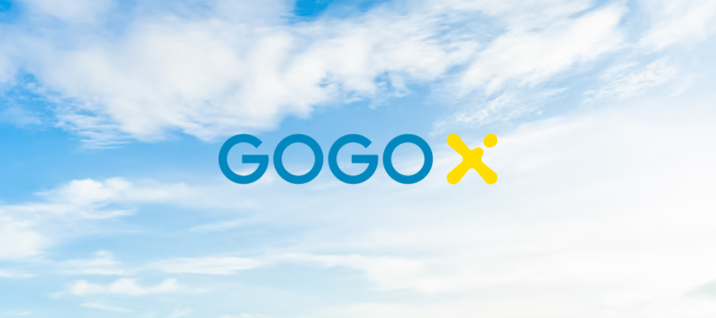 Go Go Van - GoGoX Singapore