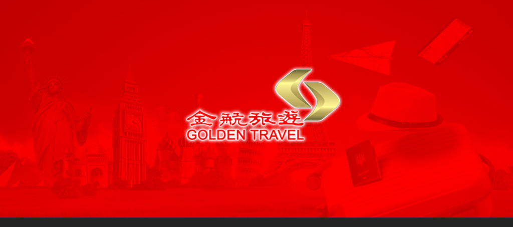 Golden Travel