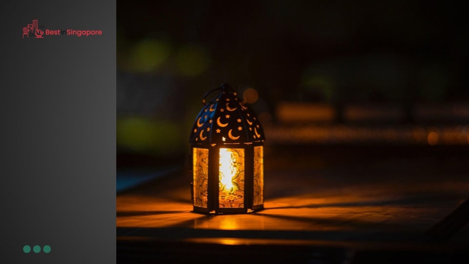 Here’s how Hari Raya Haji is celebrated in Singapore