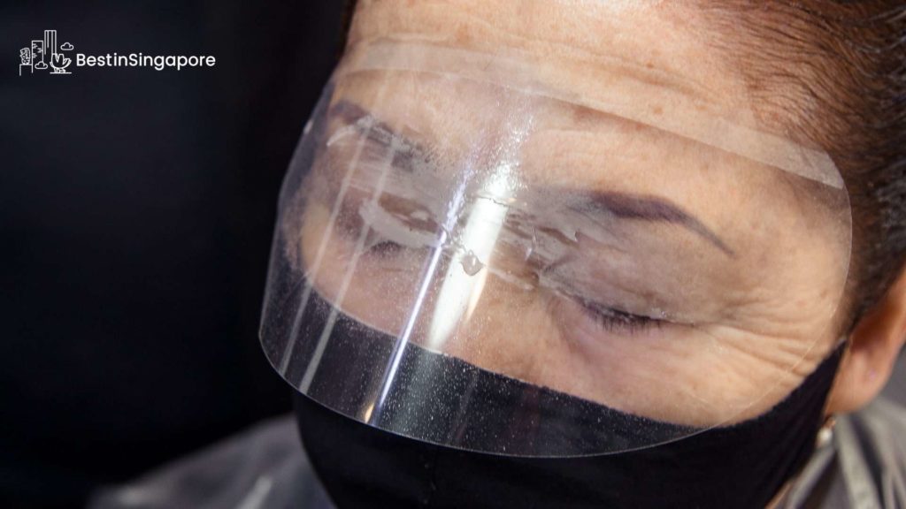 How do I ensure the best recovery and outcomes after my LASIK or ReLEx SMILE procedure