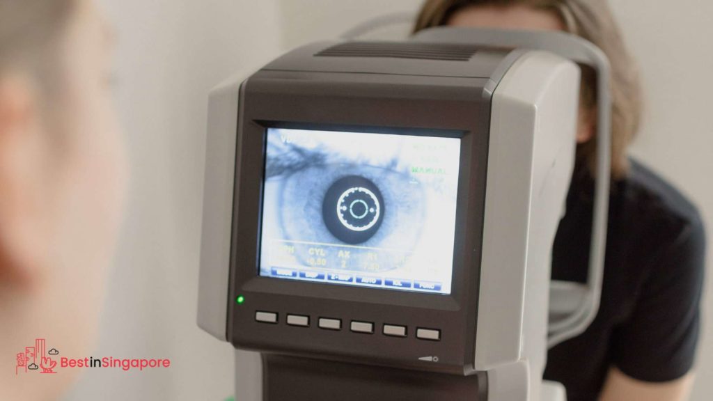 How do I know if I’m a good candidate for LASIK