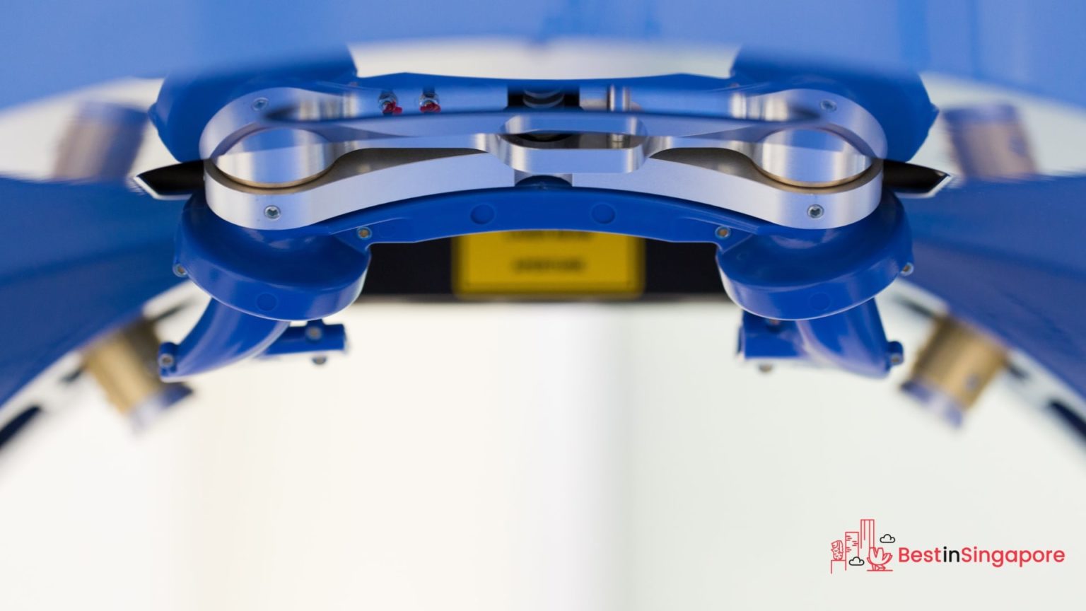Compare and Contrast: LASIK vs. ReLEx SMILE in Singapore [2026 ]