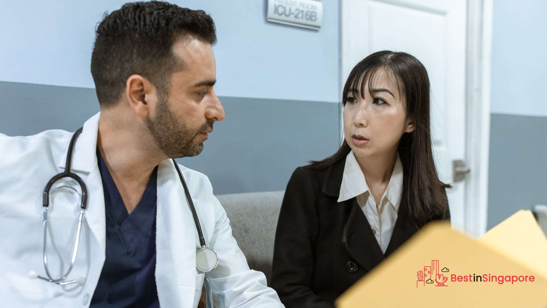 How often should I see a gynecologist