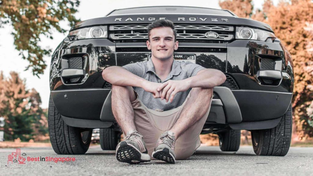 How should I sell my car in Singapore
