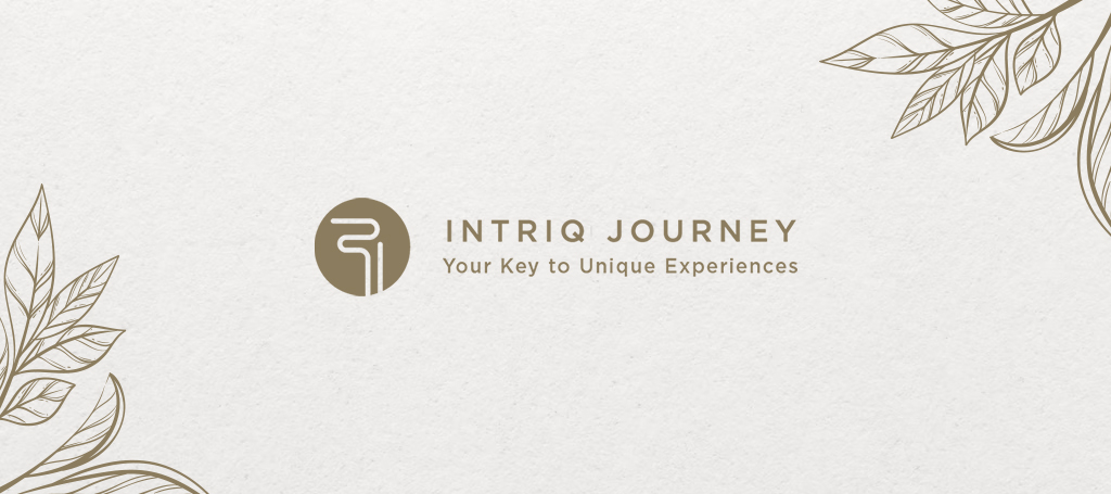 Intriq Journey