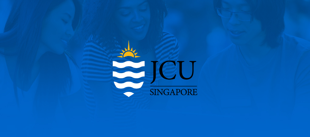 James Cook University - Singapore Campus