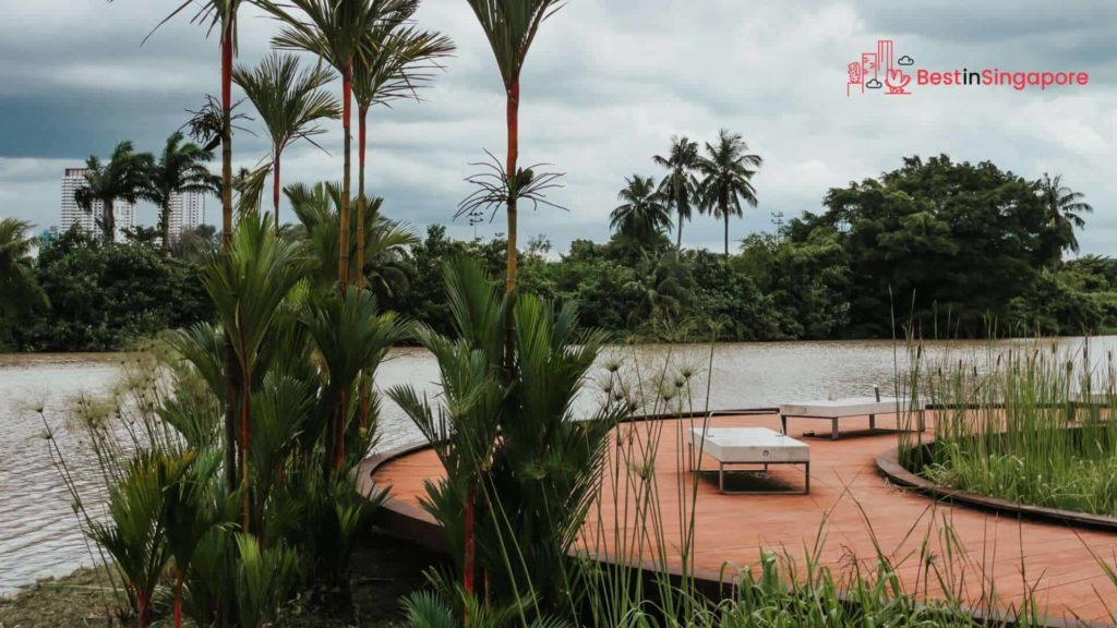 Jurong Lake Gardens