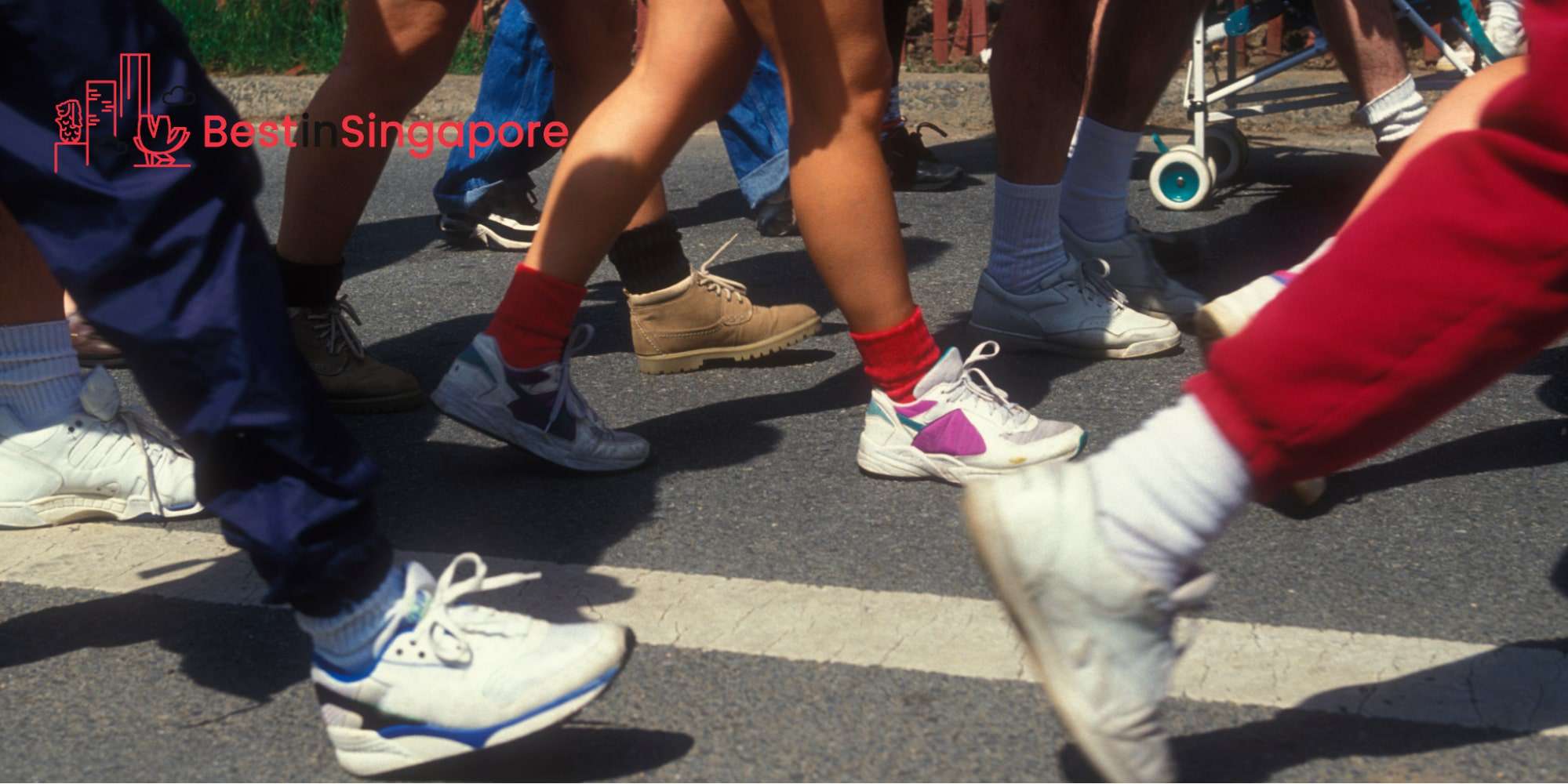 Keep Calm and Walk On Top 20 Walking Places in Singapore