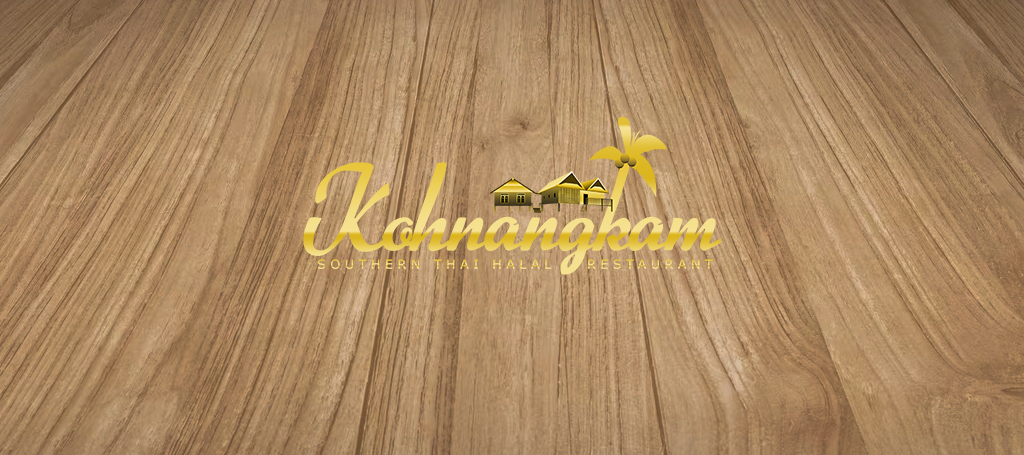 Koh Nangkam Restaurant