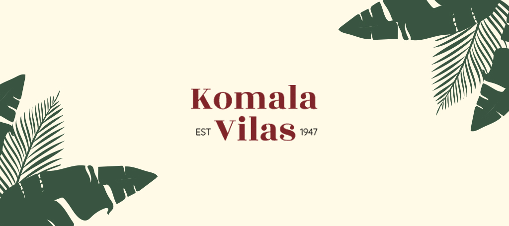 Komala Villas Restaurant 