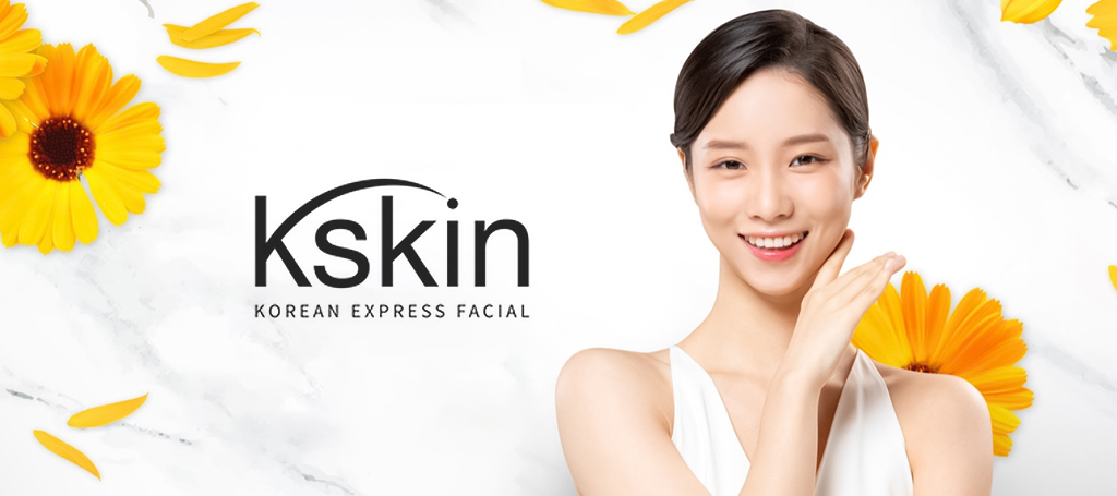 Kskin Korean Express Facial