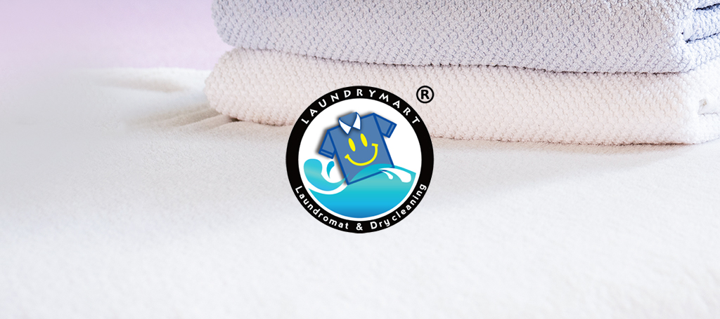 LaundryMart Express