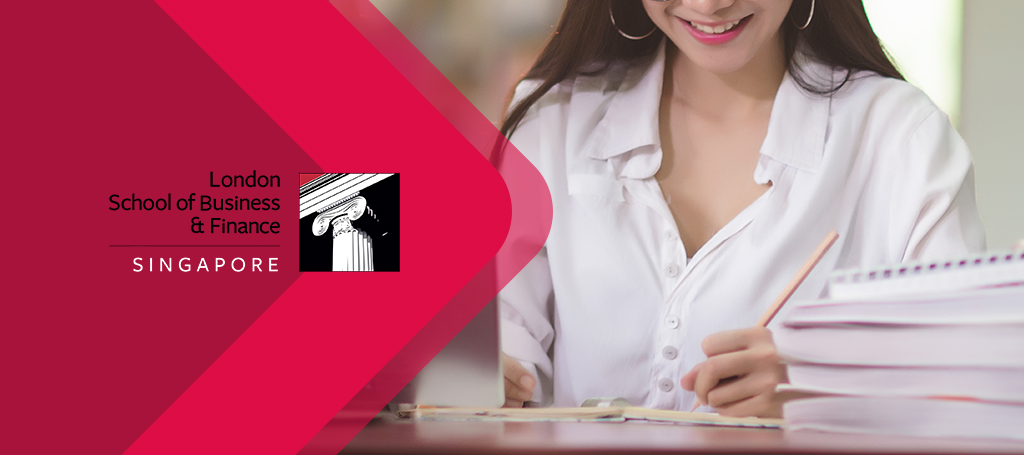 London School of Business and Finance Singapore