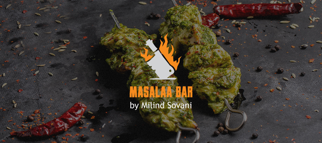 Masalaa Bar