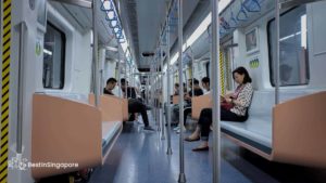 Mass Rapid Transit (MRT)