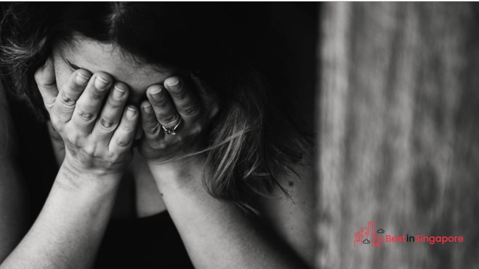 Mental Health Issues