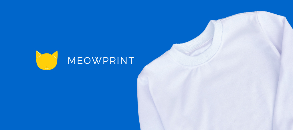 Meow Print