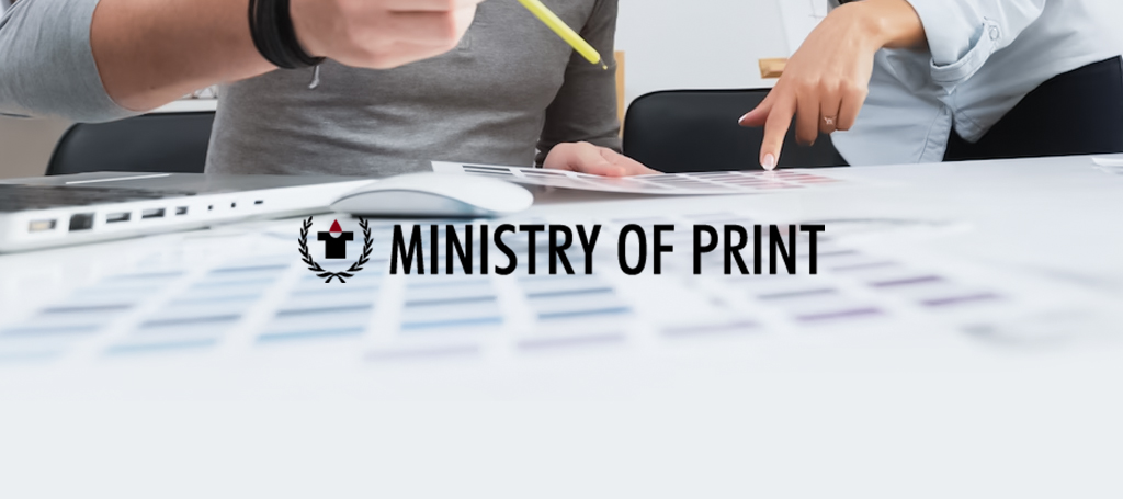 Ministry of Print