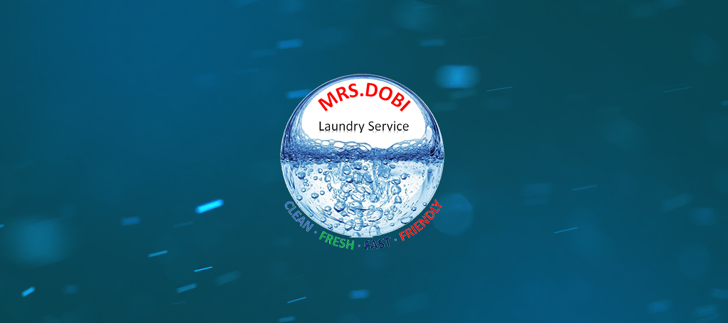 Mrs Dobi Laundry Services
