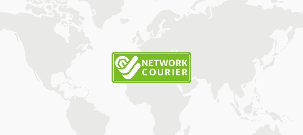 Network Courier